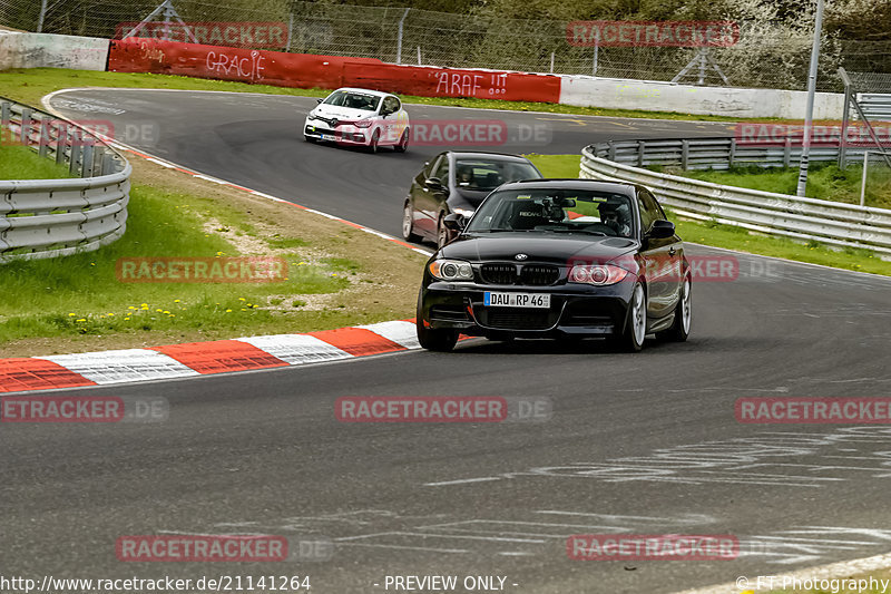 Bild #21141264 - Touristenfahrten Nürburgring Nordschleife (01.05.2023)