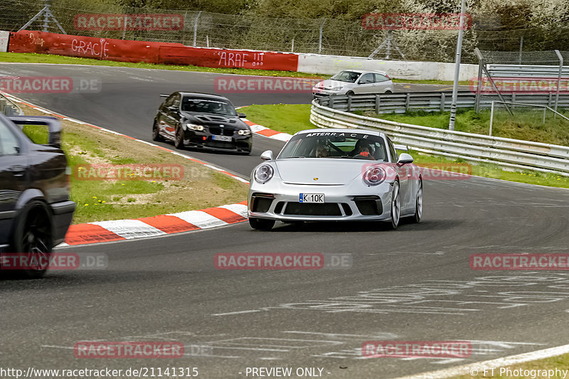 Bild #21141315 - Touristenfahrten Nürburgring Nordschleife (01.05.2023)