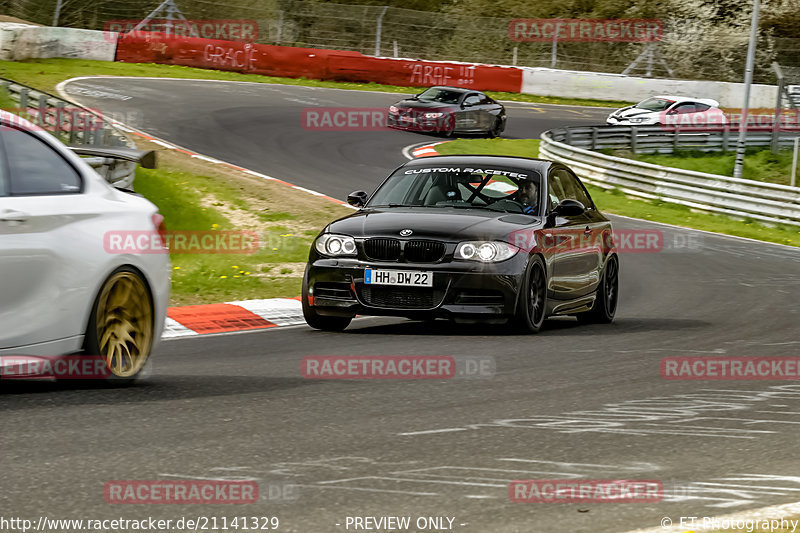 Bild #21141329 - Touristenfahrten Nürburgring Nordschleife (01.05.2023)