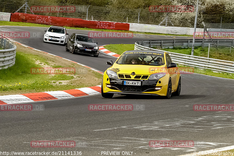 Bild #21141336 - Touristenfahrten Nürburgring Nordschleife (01.05.2023)