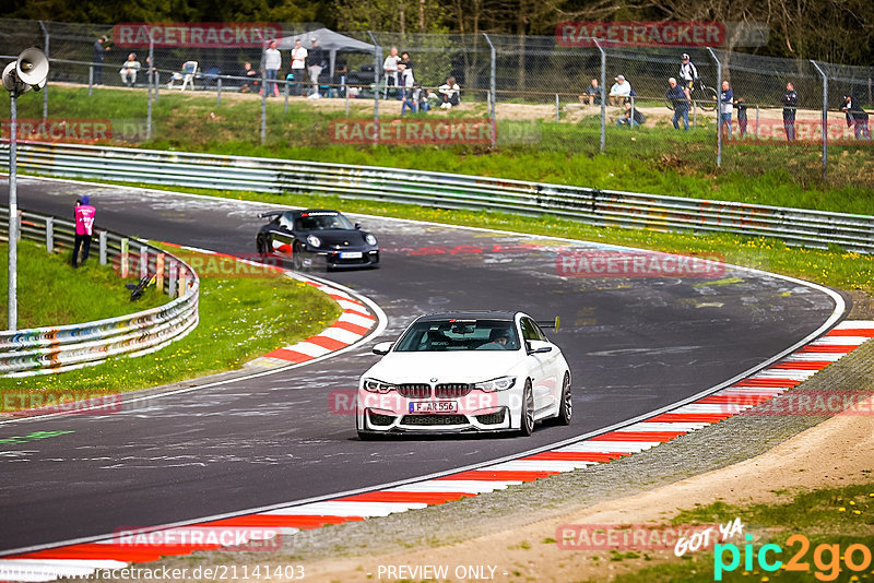 Bild #21141403 - Touristenfahrten Nürburgring Nordschleife (01.05.2023)