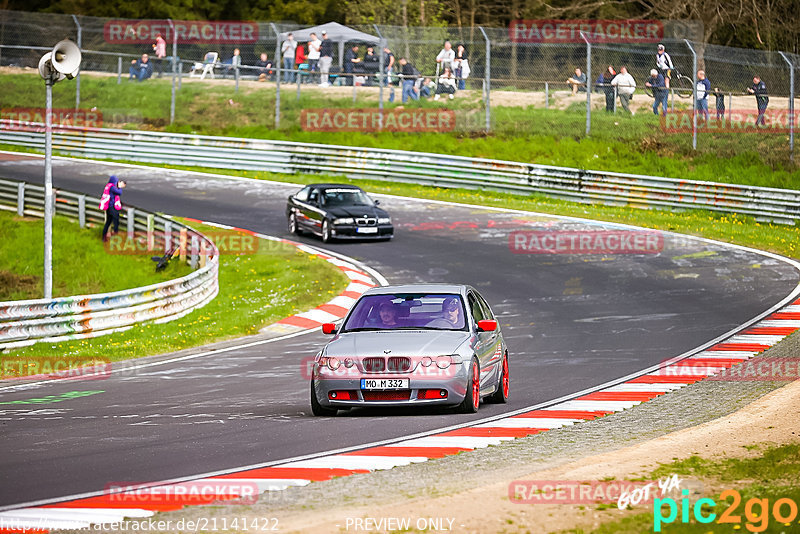 Bild #21141422 - Touristenfahrten Nürburgring Nordschleife (01.05.2023)