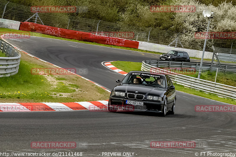 Bild #21141468 - Touristenfahrten Nürburgring Nordschleife (01.05.2023)