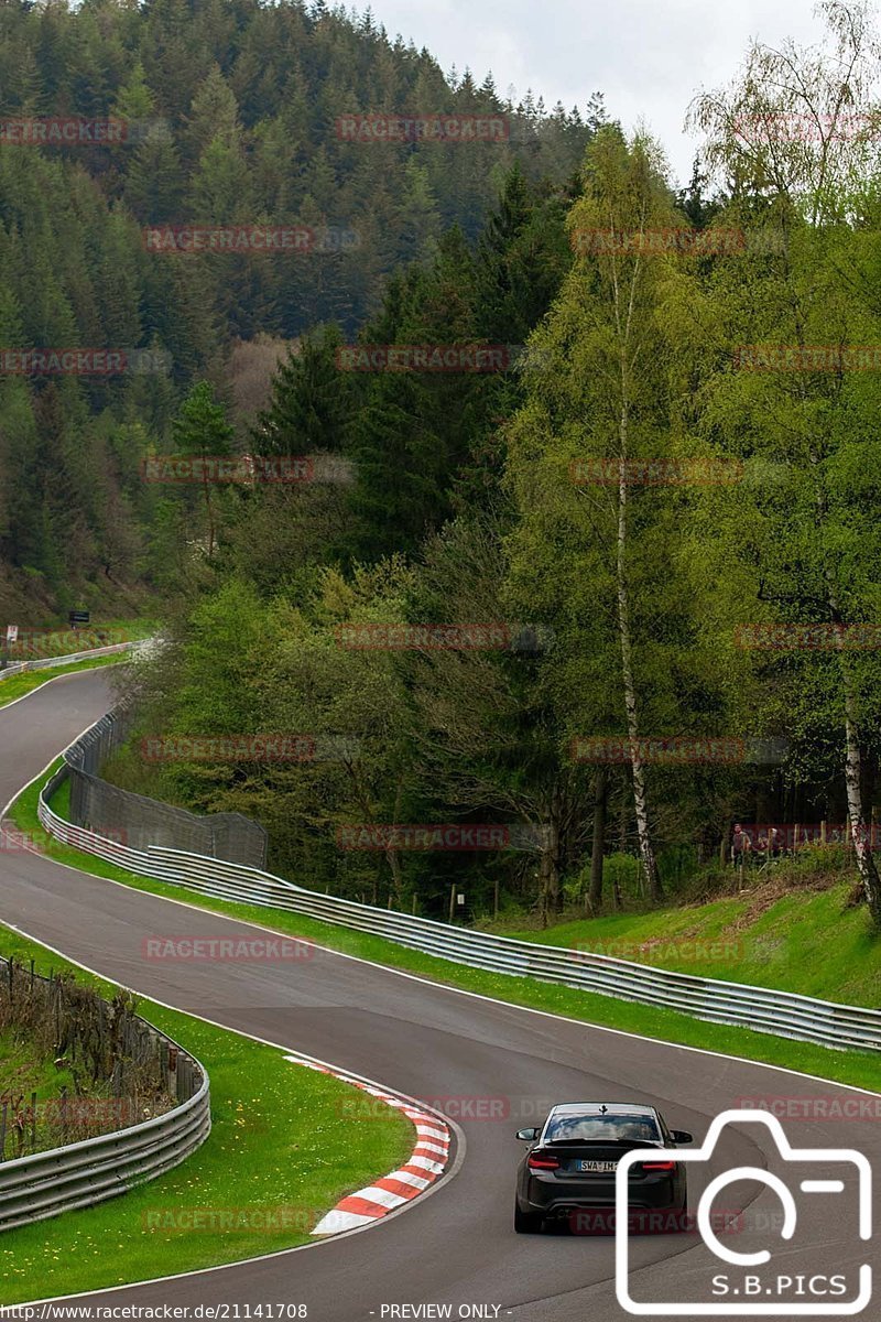 Bild #21141708 - Touristenfahrten Nürburgring Nordschleife (01.05.2023)