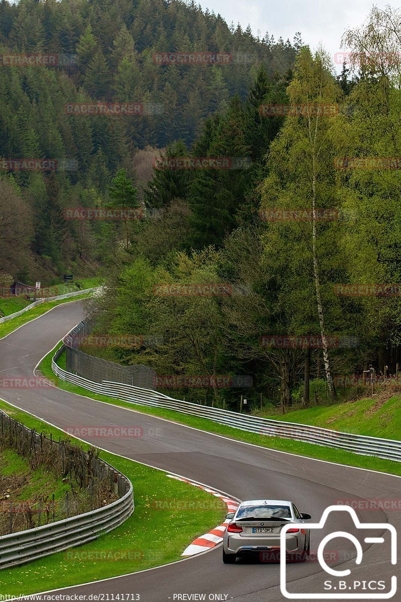 Bild #21141713 - Touristenfahrten Nürburgring Nordschleife (01.05.2023)