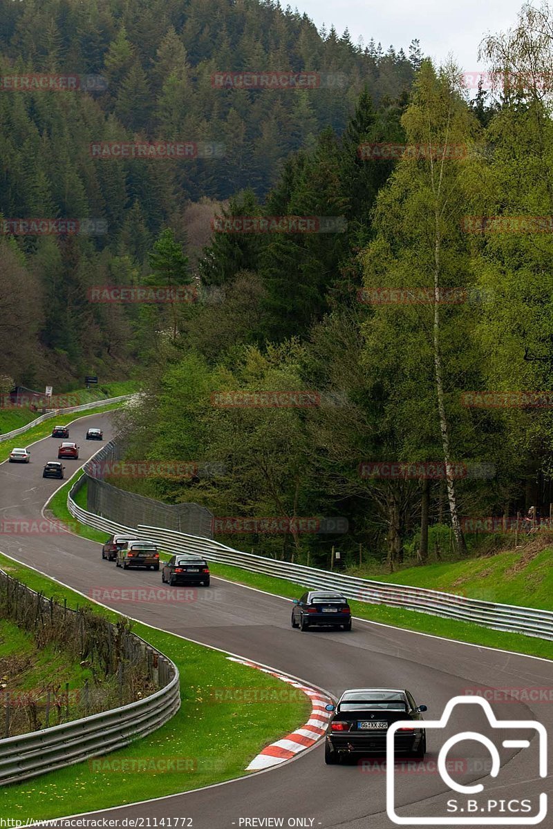 Bild #21141772 - Touristenfahrten Nürburgring Nordschleife (01.05.2023)