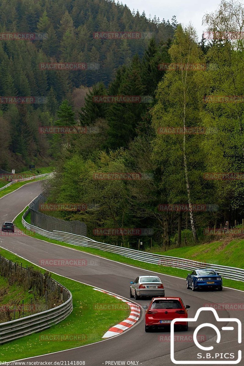 Bild #21141808 - Touristenfahrten Nürburgring Nordschleife (01.05.2023)