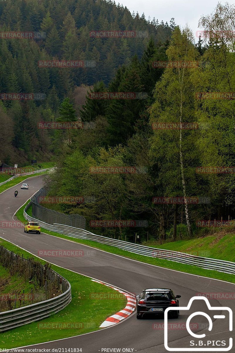 Bild #21141834 - Touristenfahrten Nürburgring Nordschleife (01.05.2023)