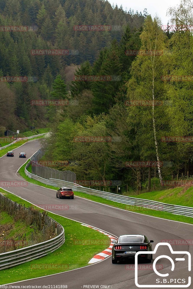 Bild #21141898 - Touristenfahrten Nürburgring Nordschleife (01.05.2023)