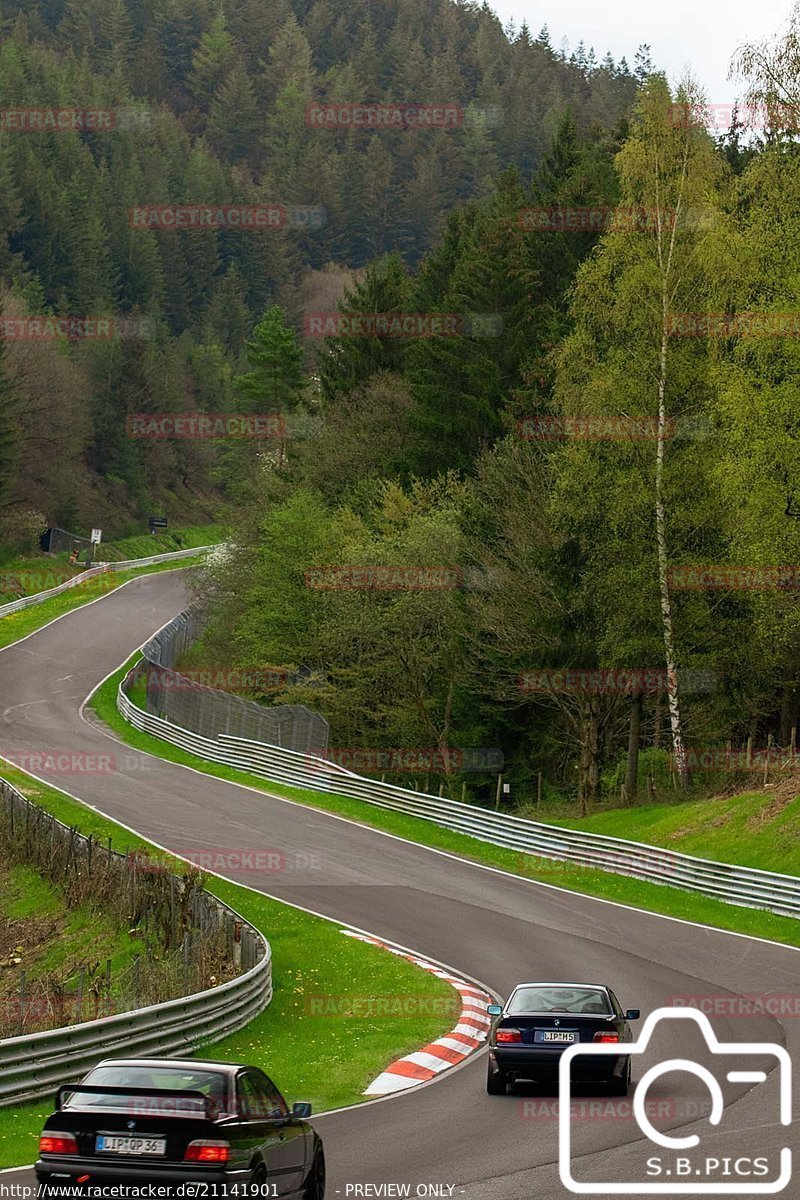 Bild #21141901 - Touristenfahrten Nürburgring Nordschleife (01.05.2023)