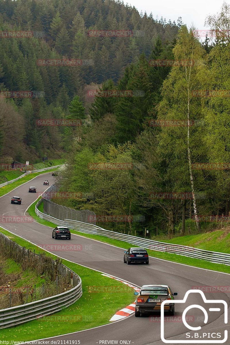 Bild #21141915 - Touristenfahrten Nürburgring Nordschleife (01.05.2023)