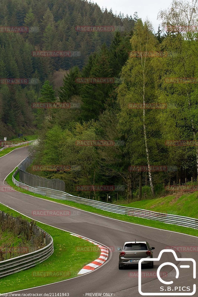 Bild #21141943 - Touristenfahrten Nürburgring Nordschleife (01.05.2023)