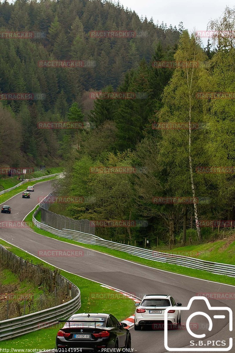 Bild #21141954 - Touristenfahrten Nürburgring Nordschleife (01.05.2023)