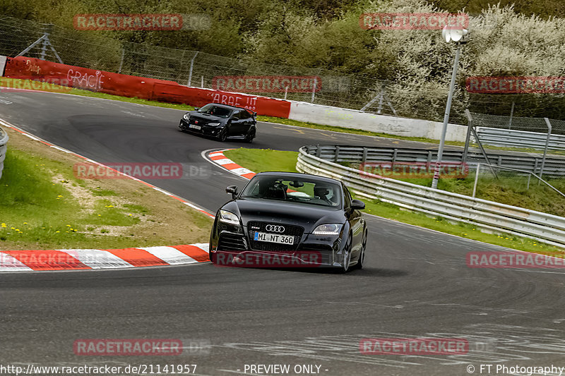 Bild #21141957 - Touristenfahrten Nürburgring Nordschleife (01.05.2023)