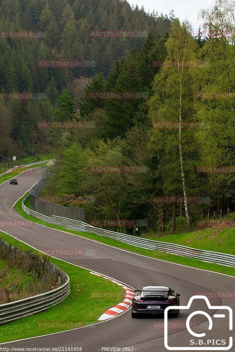 Bild #21141958 - Touristenfahrten Nürburgring Nordschleife (01.05.2023)