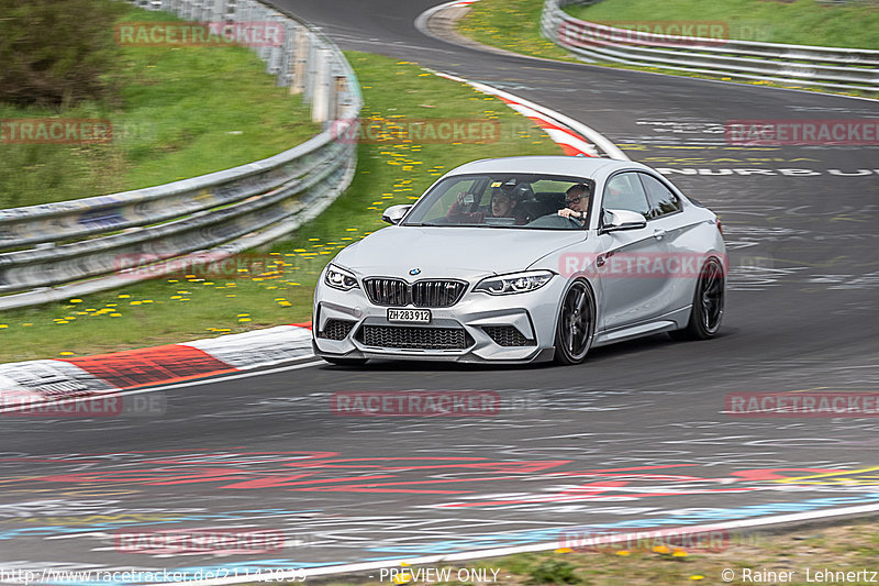 Bild #21142039 - Touristenfahrten Nürburgring Nordschleife (01.05.2023)