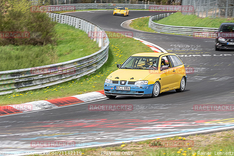 Bild #21142119 - Touristenfahrten Nürburgring Nordschleife (01.05.2023)