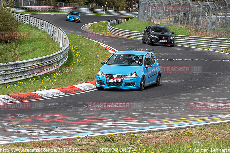 Bild #21142131 - Touristenfahrten Nürburgring Nordschleife (01.05.2023)