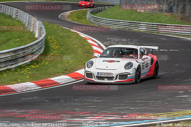 Bild #21142195 - Touristenfahrten Nürburgring Nordschleife (01.05.2023)