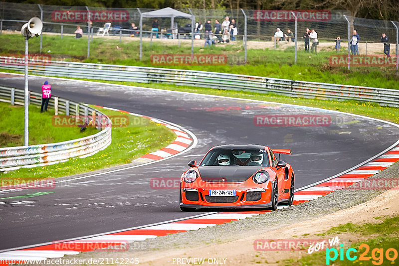 Bild #21142245 - Touristenfahrten Nürburgring Nordschleife (01.05.2023)