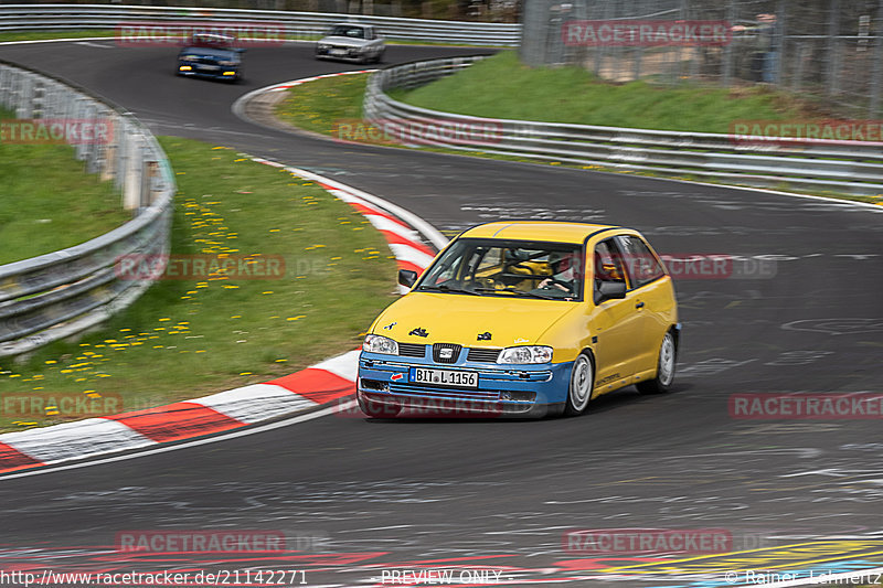 Bild #21142271 - Touristenfahrten Nürburgring Nordschleife (01.05.2023)