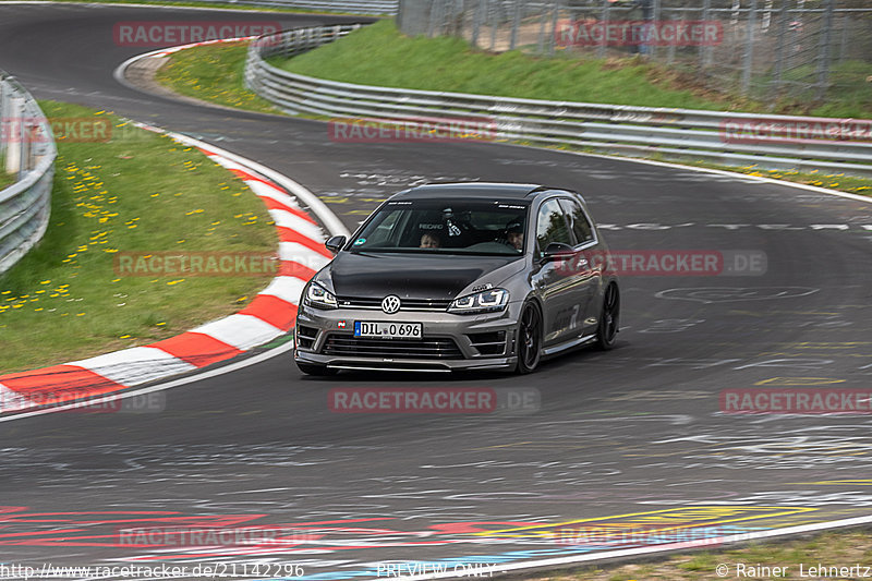 Bild #21142296 - Touristenfahrten Nürburgring Nordschleife (01.05.2023)