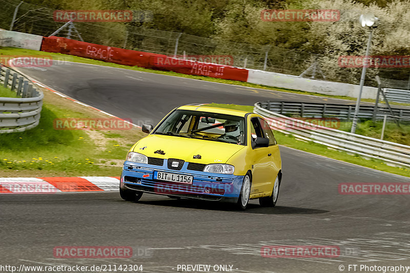 Bild #21142304 - Touristenfahrten Nürburgring Nordschleife (01.05.2023)