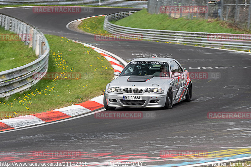 Bild #21142310 - Touristenfahrten Nürburgring Nordschleife (01.05.2023)