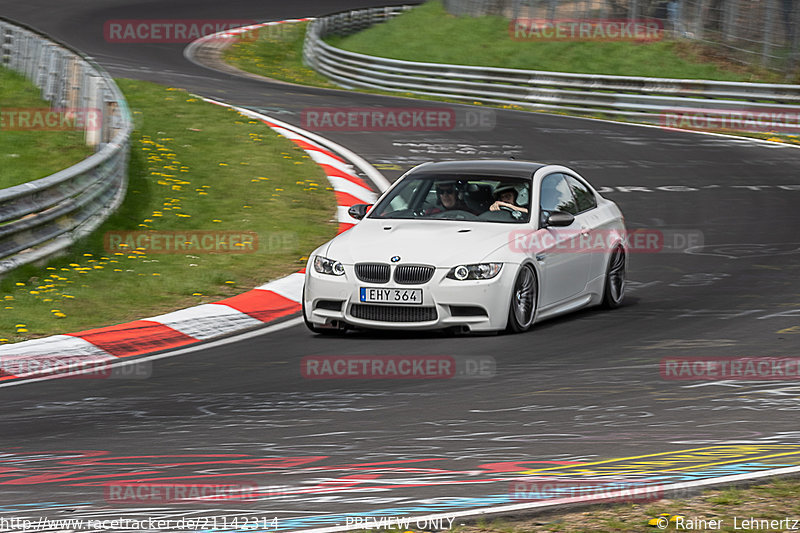 Bild #21142314 - Touristenfahrten Nürburgring Nordschleife (01.05.2023)