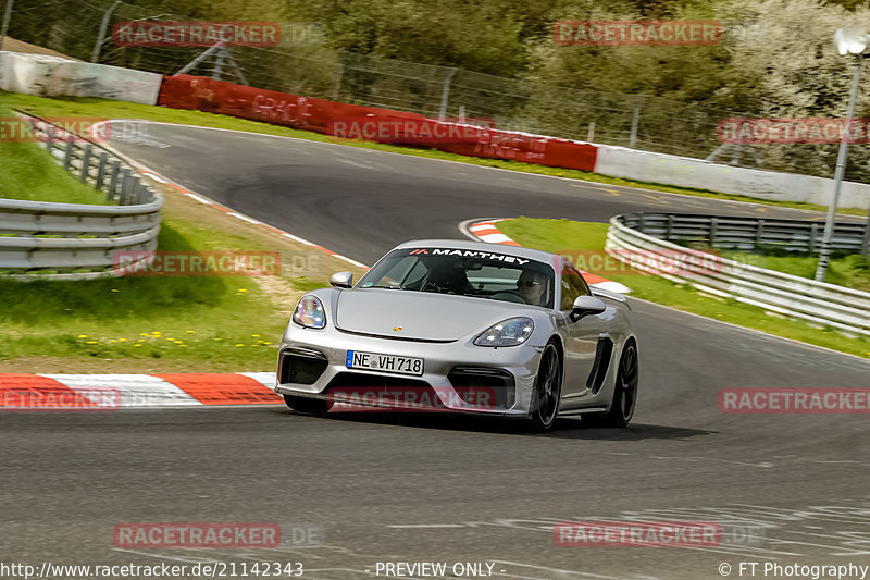 Bild #21142343 - Touristenfahrten Nürburgring Nordschleife (01.05.2023)