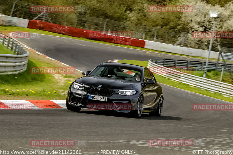 Bild #21142360 - Touristenfahrten Nürburgring Nordschleife (01.05.2023)