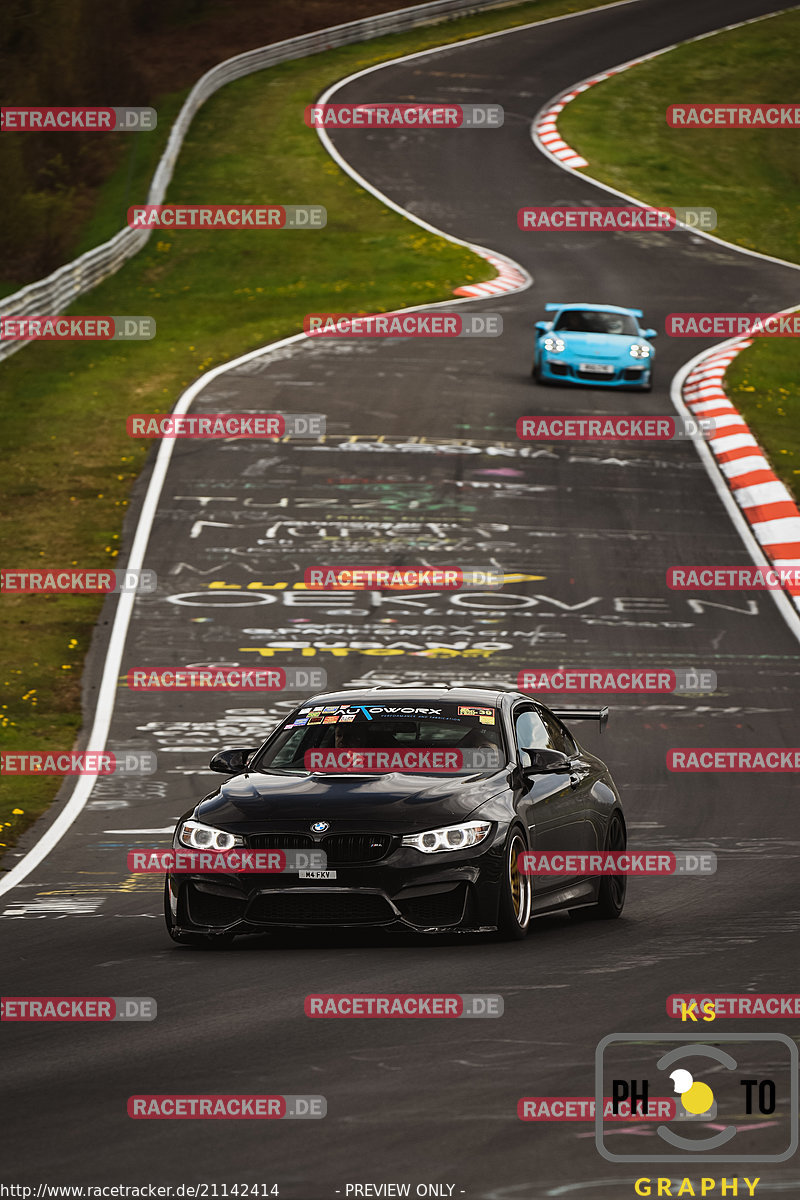 Bild #21142414 - Touristenfahrten Nürburgring Nordschleife (01.05.2023)