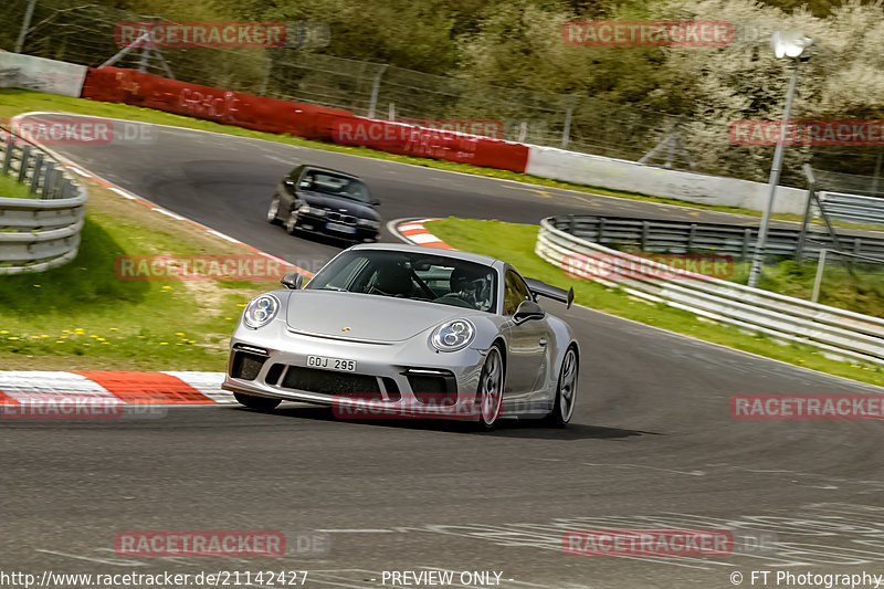 Bild #21142427 - Touristenfahrten Nürburgring Nordschleife (01.05.2023)