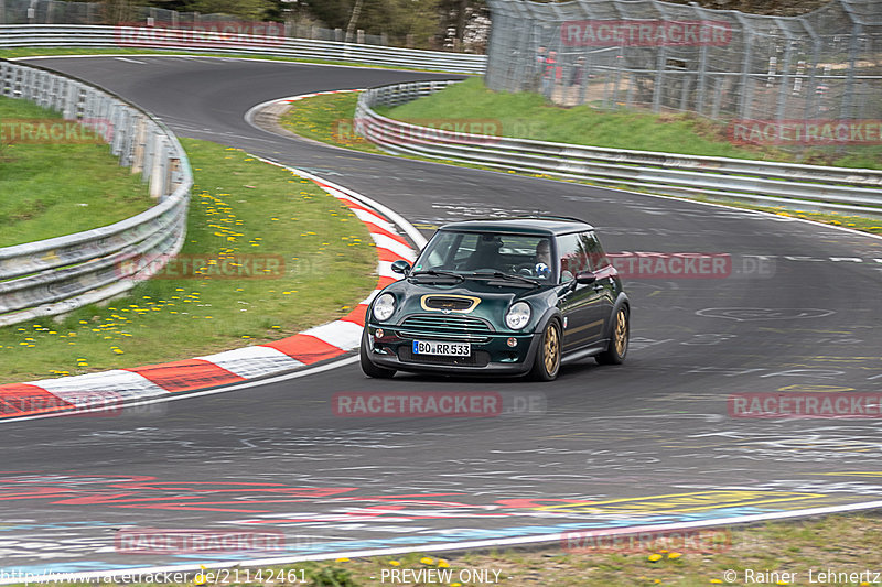 Bild #21142461 - Touristenfahrten Nürburgring Nordschleife (01.05.2023)