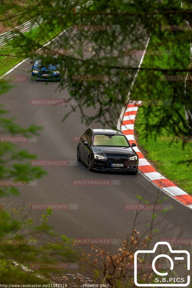 Bild #21142519 - Touristenfahrten Nürburgring Nordschleife (01.05.2023)