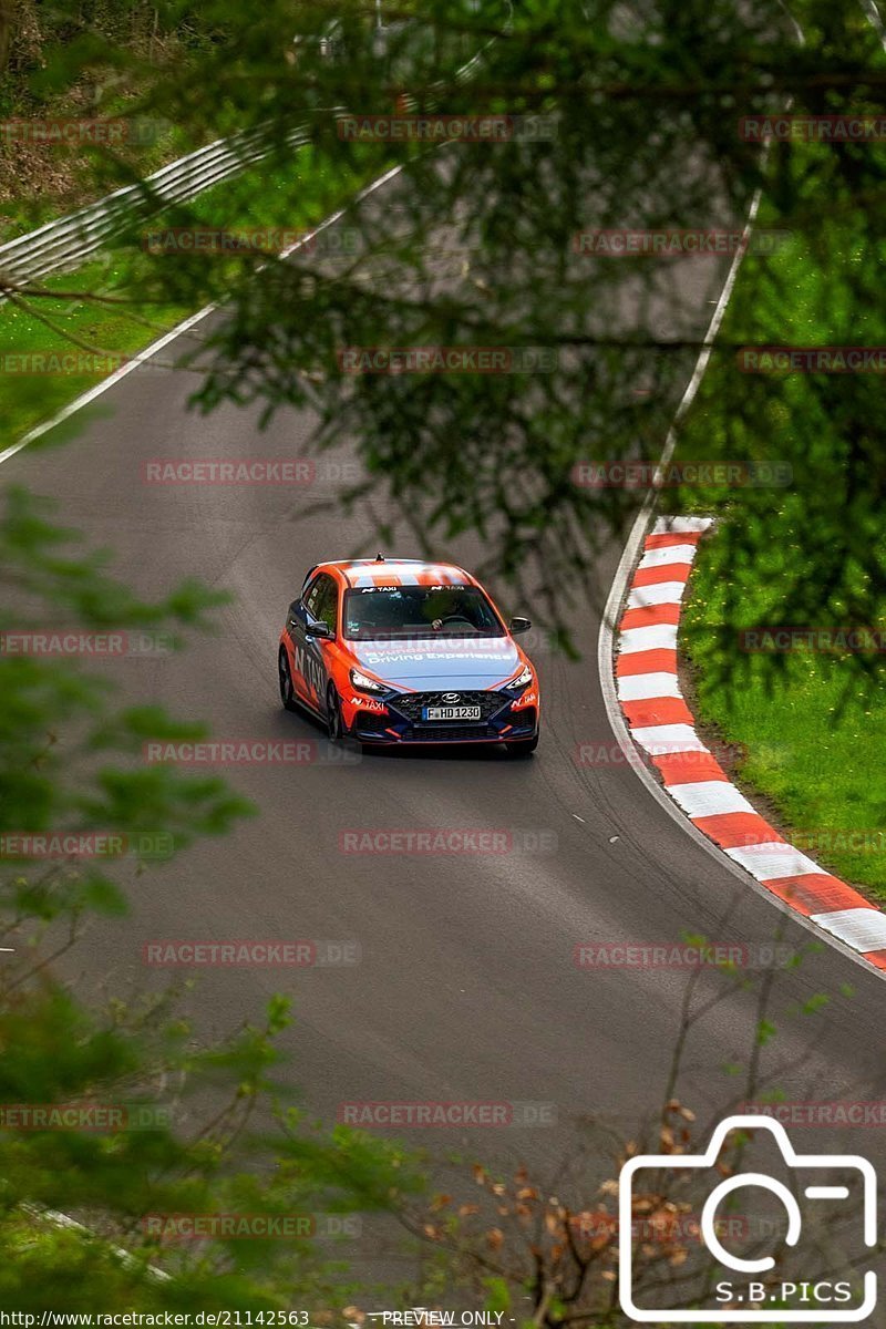 Bild #21142563 - Touristenfahrten Nürburgring Nordschleife (01.05.2023)