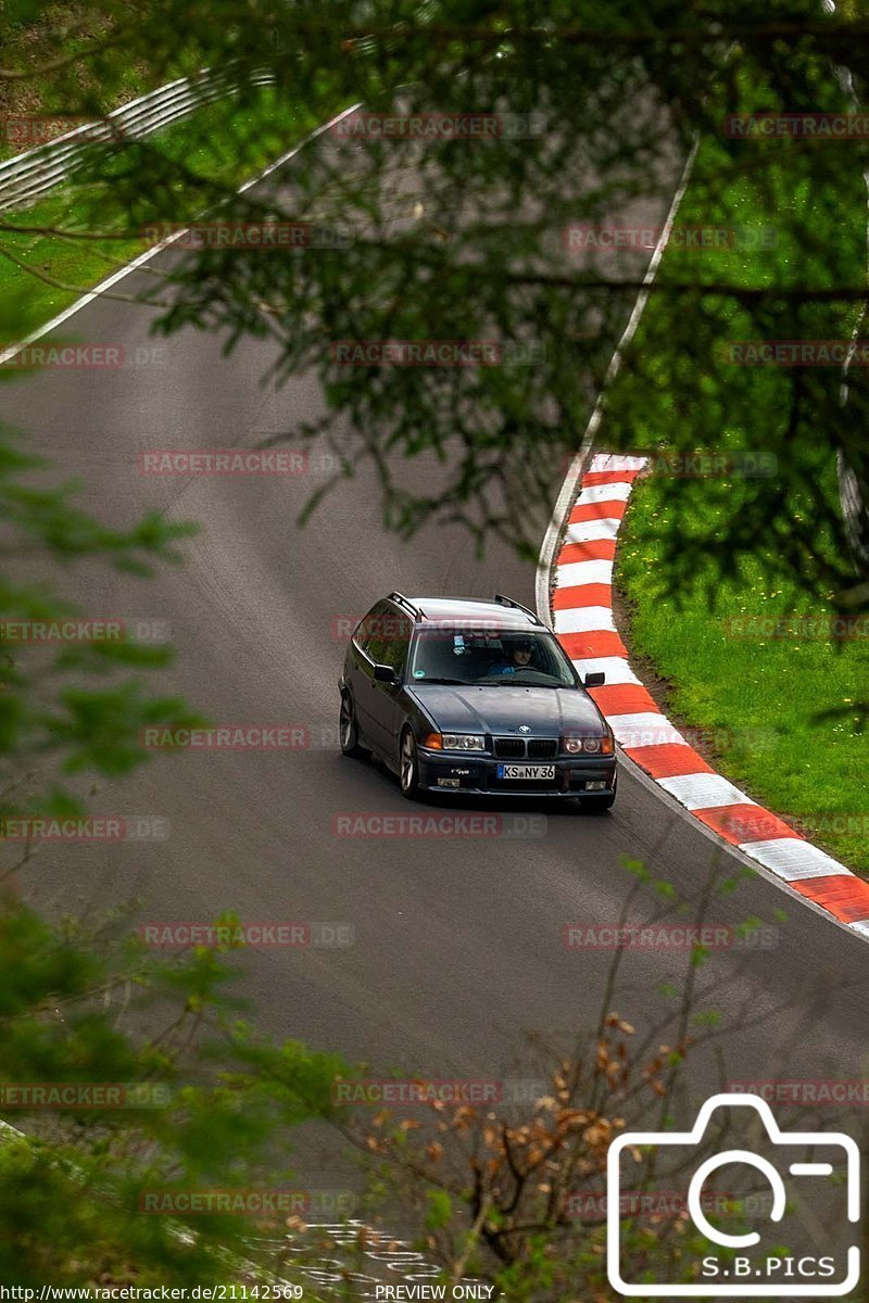 Bild #21142569 - Touristenfahrten Nürburgring Nordschleife (01.05.2023)