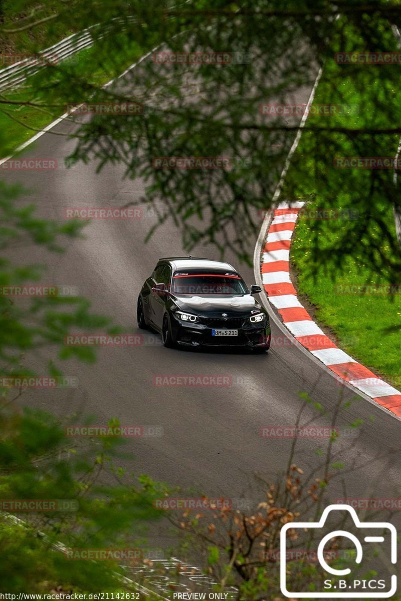 Bild #21142632 - Touristenfahrten Nürburgring Nordschleife (01.05.2023)