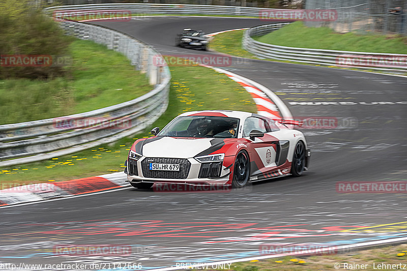 Bild #21142666 - Touristenfahrten Nürburgring Nordschleife (01.05.2023)