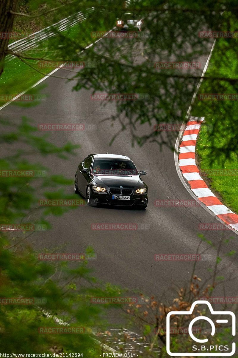 Bild #21142694 - Touristenfahrten Nürburgring Nordschleife (01.05.2023)