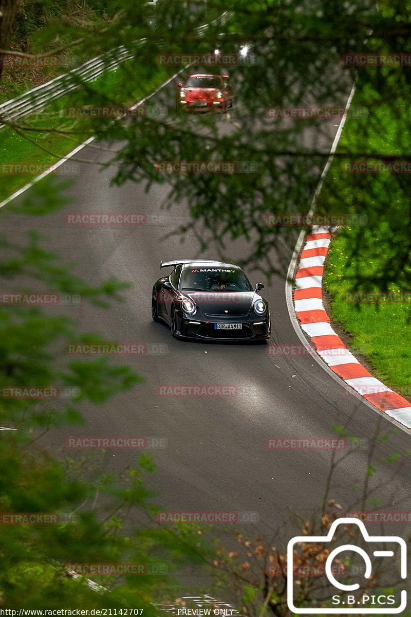 Bild #21142707 - Touristenfahrten Nürburgring Nordschleife (01.05.2023)