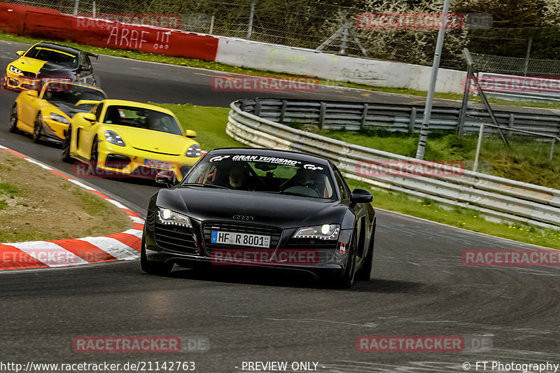 Bild #21142763 - Touristenfahrten Nürburgring Nordschleife (01.05.2023)