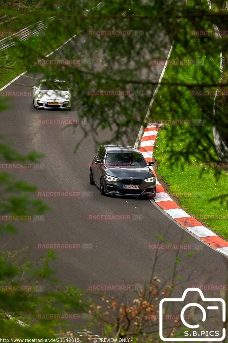 Bild #21142815 - Touristenfahrten Nürburgring Nordschleife (01.05.2023)