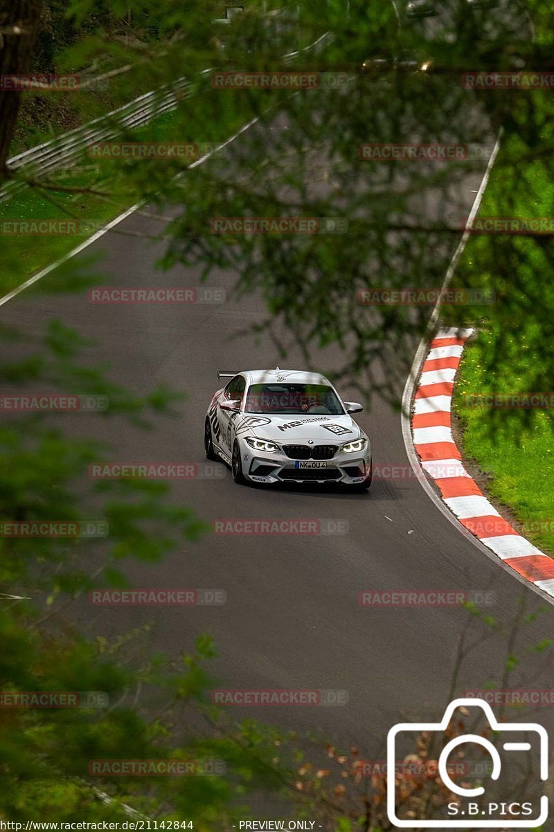 Bild #21142844 - Touristenfahrten Nürburgring Nordschleife (01.05.2023)