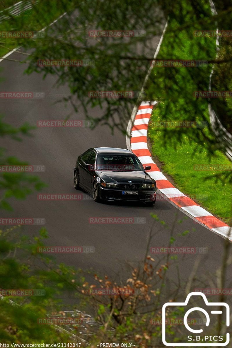 Bild #21142847 - Touristenfahrten Nürburgring Nordschleife (01.05.2023)