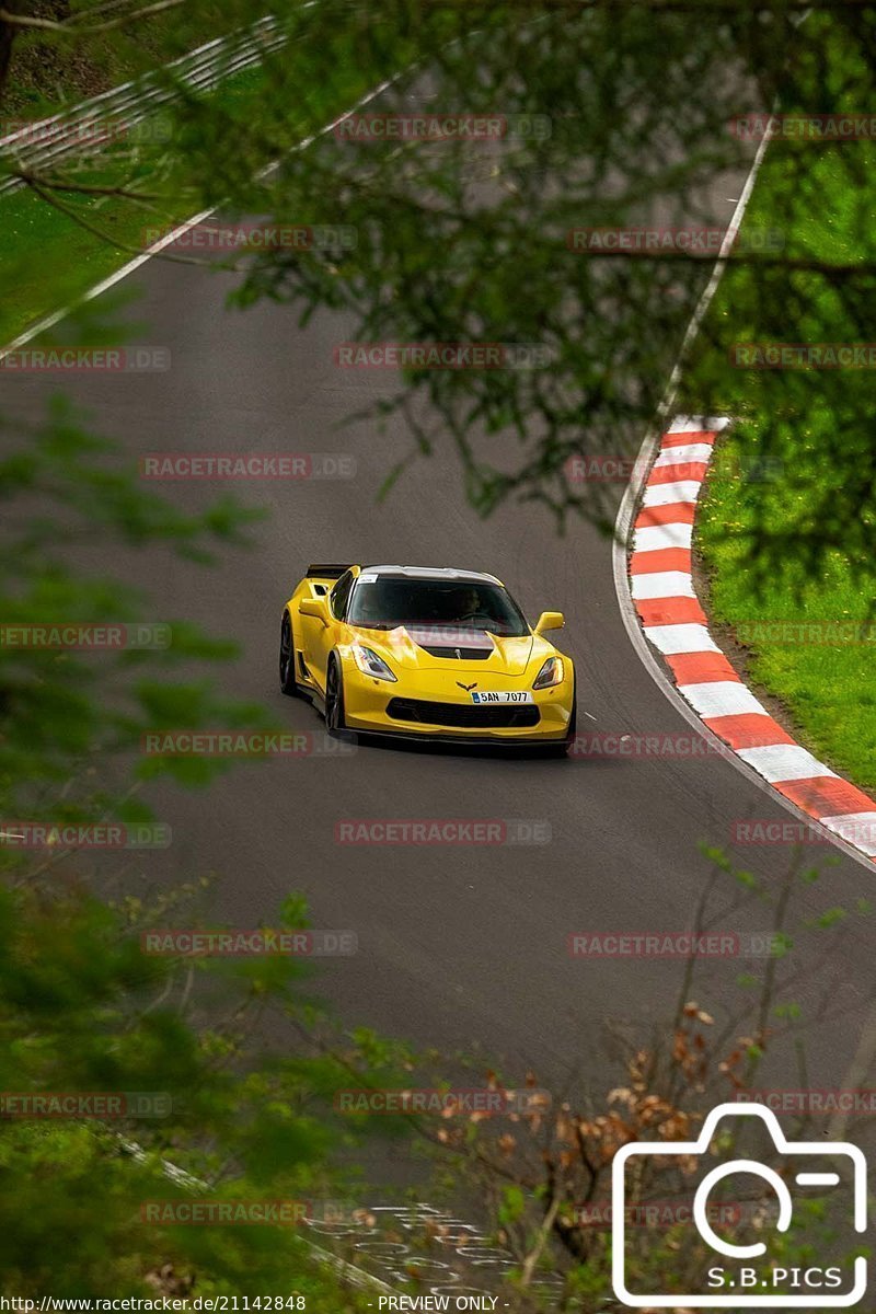 Bild #21142848 - Touristenfahrten Nürburgring Nordschleife (01.05.2023)