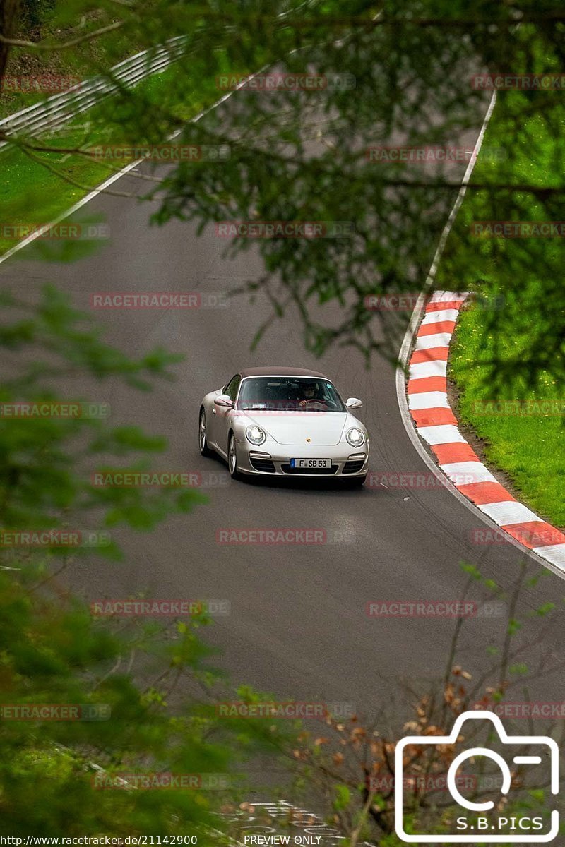 Bild #21142900 - Touristenfahrten Nürburgring Nordschleife (01.05.2023)