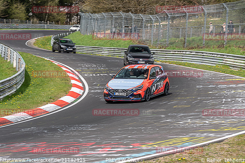 Bild #21142925 - Touristenfahrten Nürburgring Nordschleife (01.05.2023)