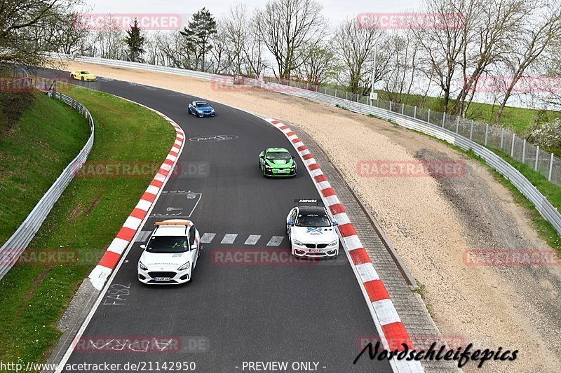 Bild #21142950 - Touristenfahrten Nürburgring Nordschleife (01.05.2023)