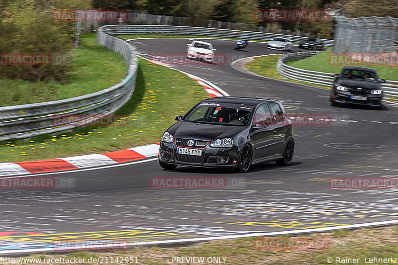 Bild #21142951 - Touristenfahrten Nürburgring Nordschleife (01.05.2023)